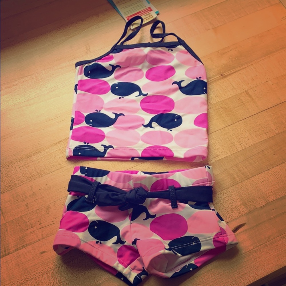 Snapper Rock bathing suit
